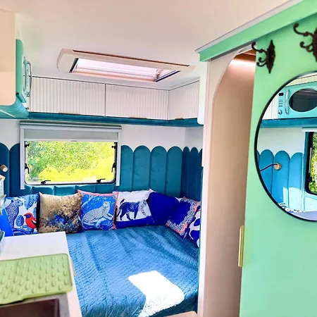 Bohemian Eco At Balaton Dom wakacyjny Kisapati