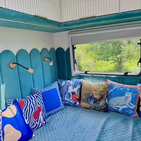 Bohemian Eco At Balaton *