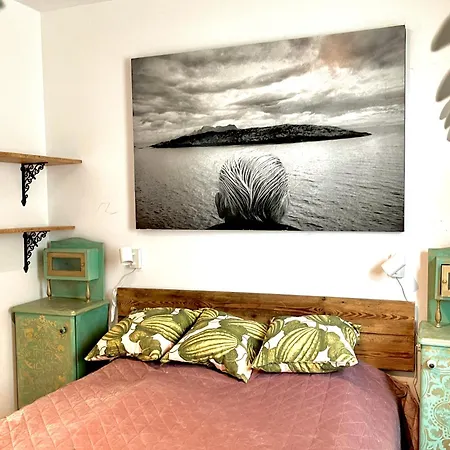 Bohemian Eco At Balaton Dom wakacyjny